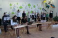 Projekta nedēļa 2013