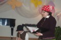 Projekta nedēļa 2011