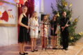 Ziemassvētku koncerts 2015