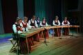 Engures  kultūras namā 17.11.2016.