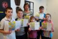International Art contest 