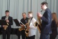 Rīgas saksofonu kvartets