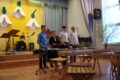 Pavasara koncerts 20.04.2018.