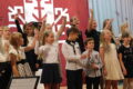 Valsts svētku koncerts Latvijas 100-gadē