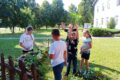 Radoša diena skolā 2024 septembris