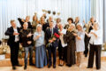 Ulda Folkberga jubilejas koncerts 27.09.2025.